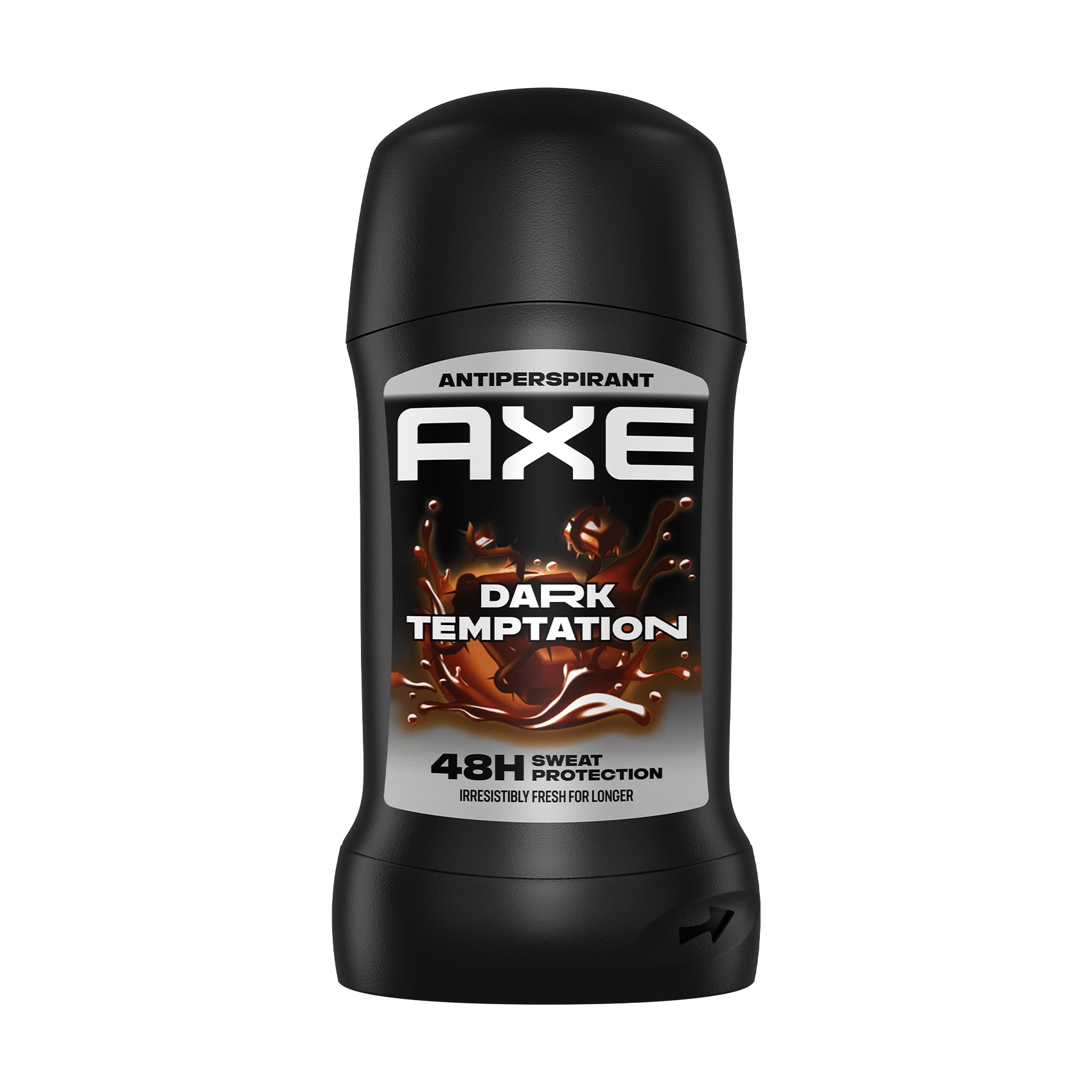 Антиперспірант-стік чоловічий Axe Darktempation, 55 г