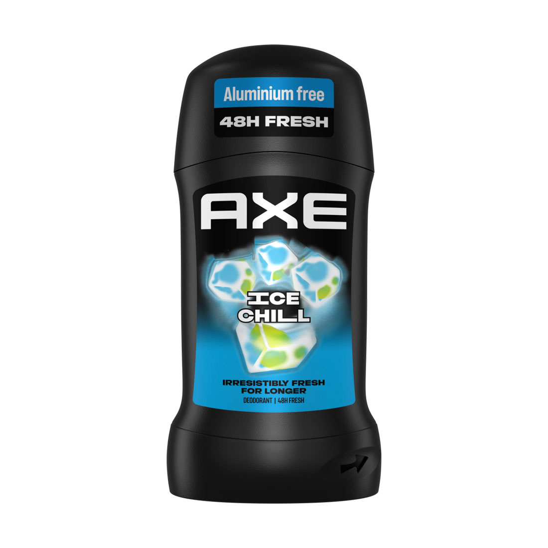 Дезодорант-стік Axe Ice Chill 48H Non Stop Fresh Deodorant, 50 мл